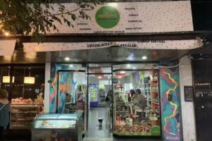 El Kiosquito Drugstore Tunuyan