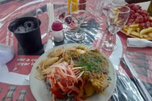 El Mache&ntilde;ito Resto-Bar