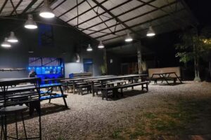 El Maltes Bar de Fabrica