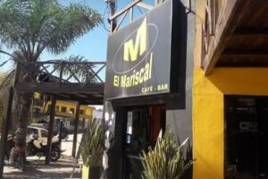 El Mariscal Caf&eacute; & Bar Quitilipi