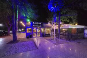 El Molino Parrilla Resto Bar