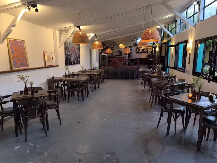 El Molino Resto Bar