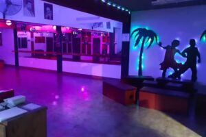 El Multiespacio &ndash; Bar Cultural