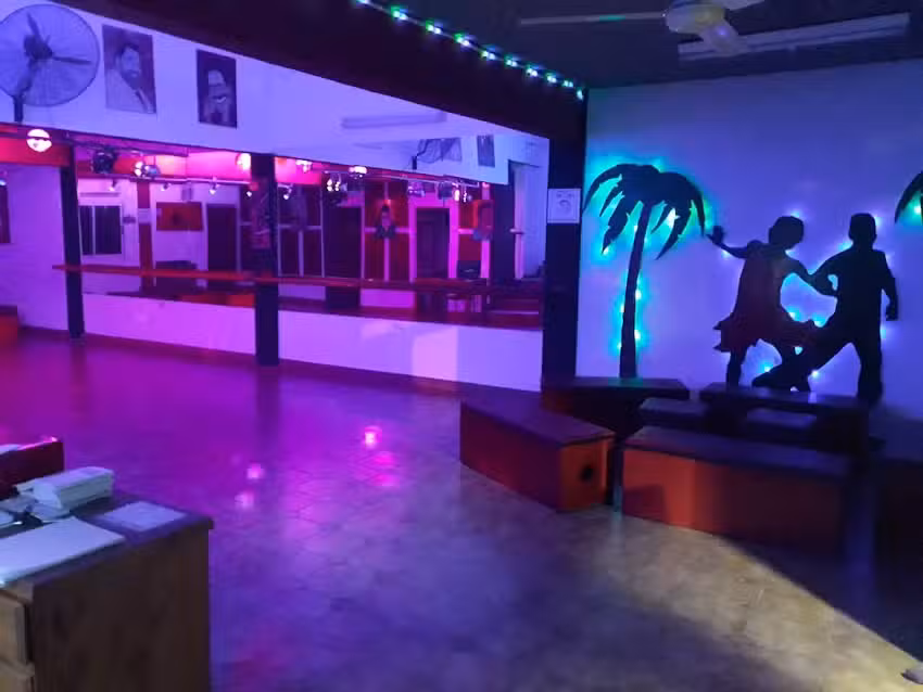 El Multiespacio &ndash; Bar Cultural