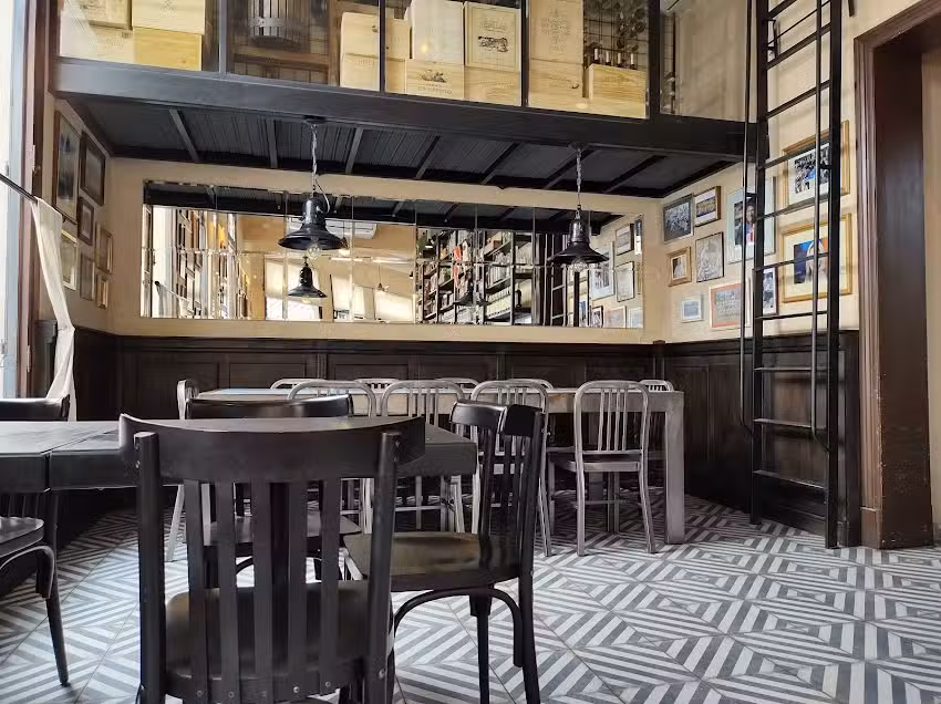 El Nacional de Candioti