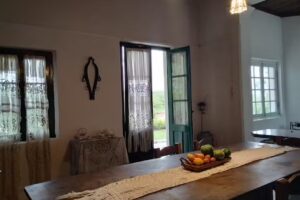 El Nido, Casa de Campo