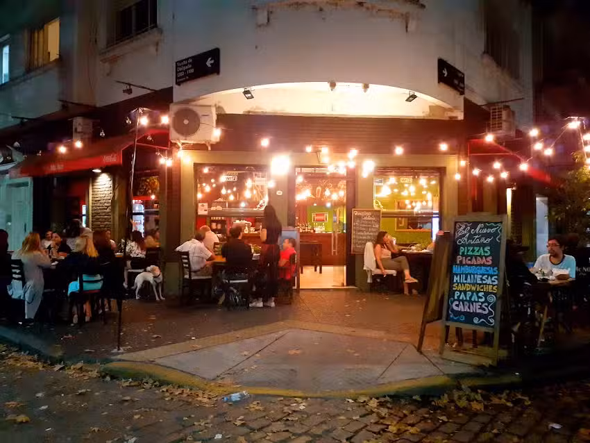 El Nuevo Anta&ntilde;o