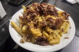 El Oso Sandwichería