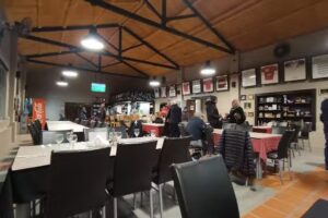 “El Oveja” Resto Bar