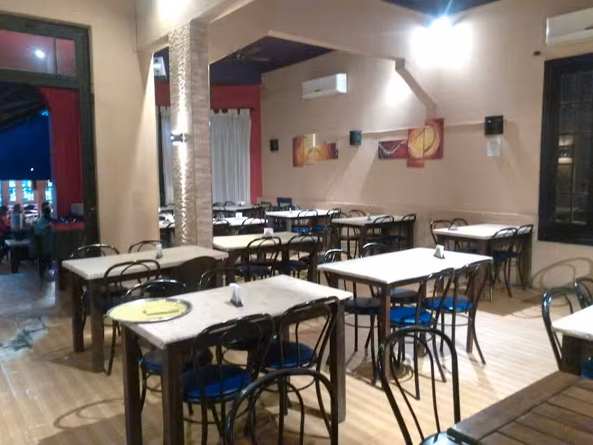 El Palacio de Do&ntilde;a Rafaela