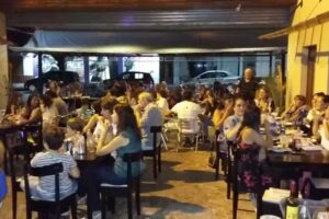 El Paseo Resto Bar