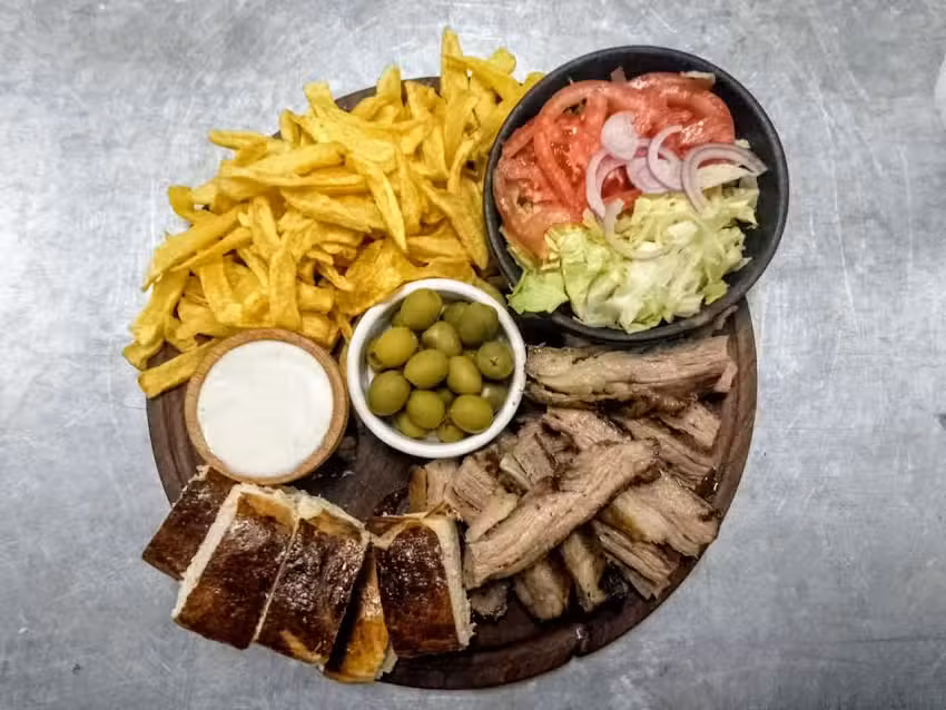 El Patio de la Negrita