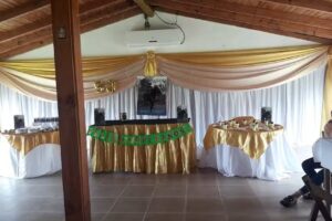 El Patio &ndash; Margarita Belen