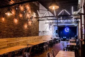 El Patio Multiespacio