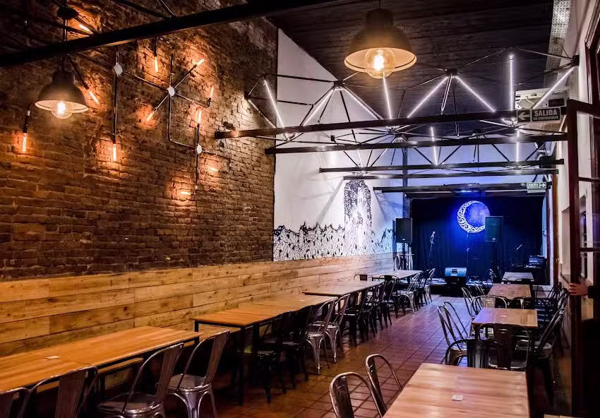 El Patio Multiespacio