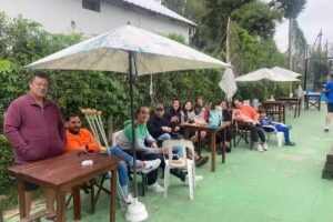 El Patio Padel y Bar