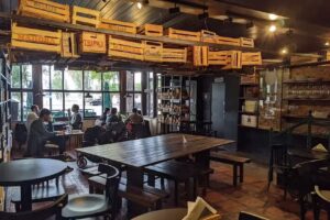 El Peric&oacute;n -Taberna Urbana