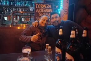 El Pirata de Barracas