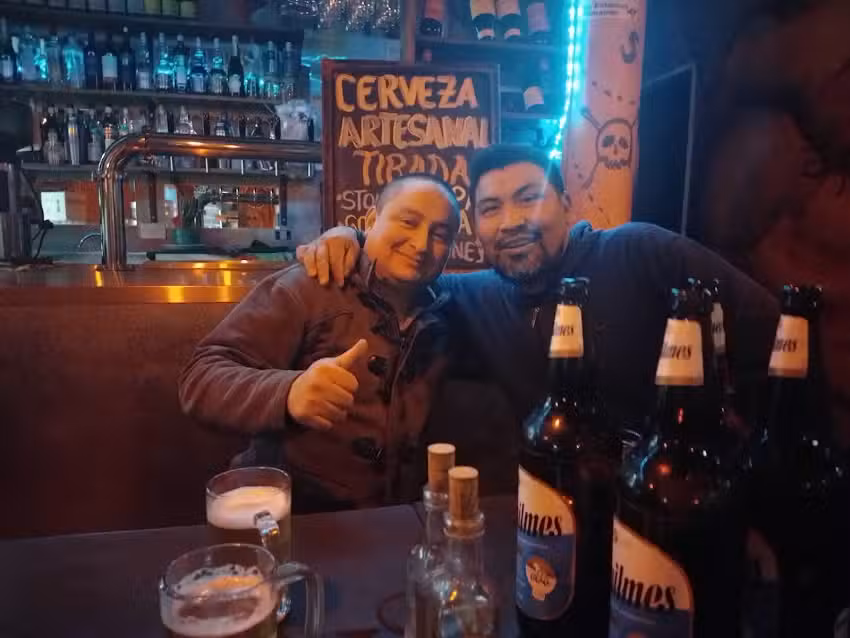 El Pirata de Barracas