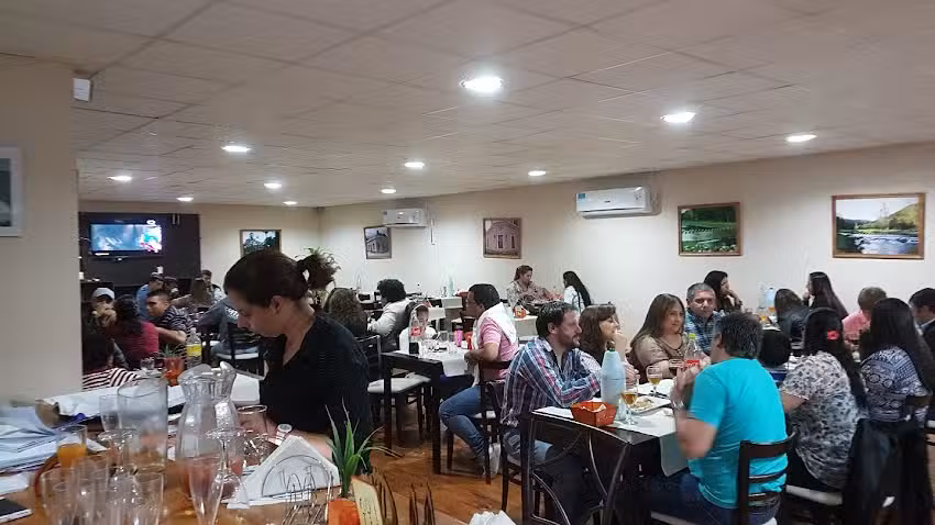 El Pollo Resto Bar