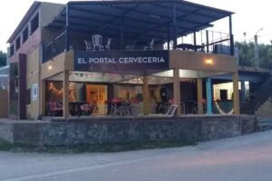 El Portal Cervecer&iacute;a