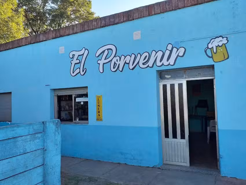 El porvenir de Bonadeo