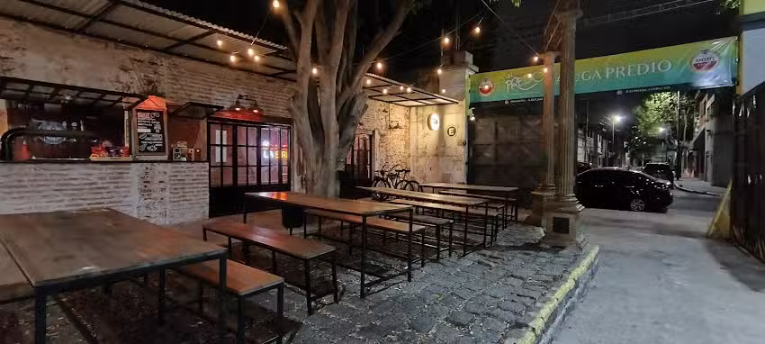 El Predio &ndash; Ciudad