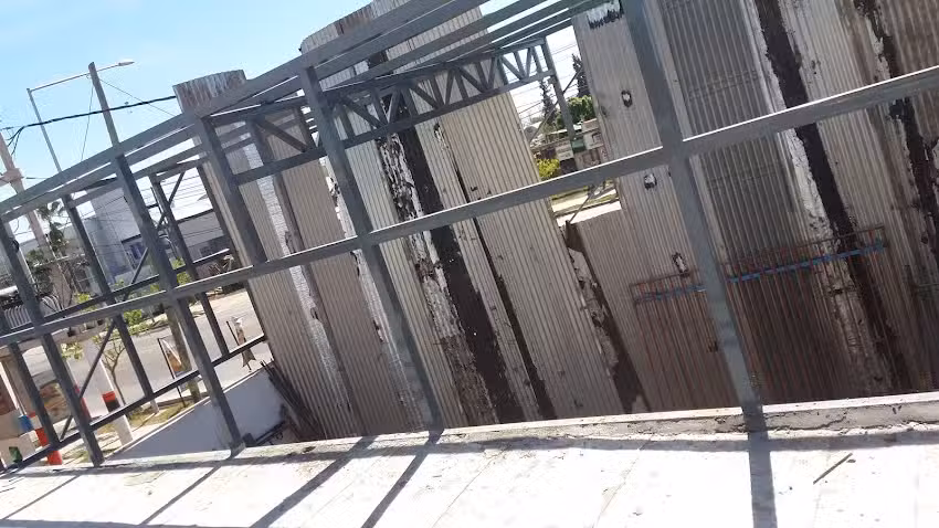 El Puerto OFFICE BAR