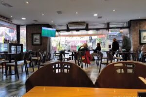 El Quijote Resto Bar