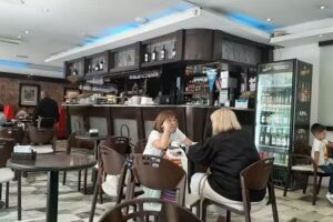 El Quijote Resto Bar