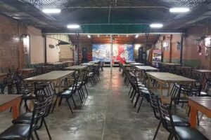 El Quincho De Pepe Pezzini