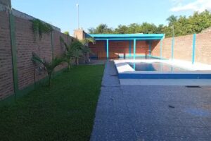 El quincho del paragua