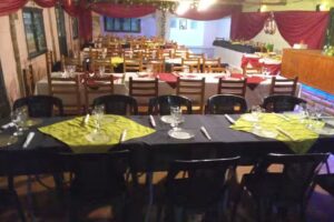 El Quincho Resto-Bar