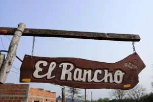 El rancho