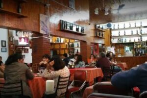 El Rancho de Ferrito