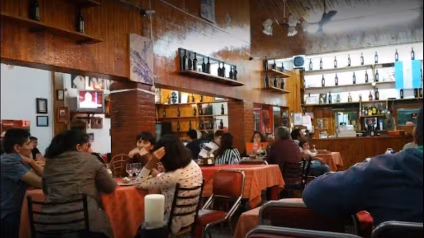 El Rancho de Ferrito