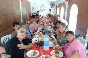 El Rancho De Mis Hijos