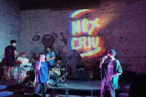 El Refugio Club Cultural