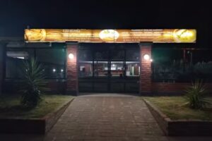 El Rey del s&aacute;ndwich