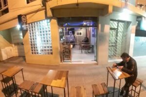 El Rinc&oacute;n Bar