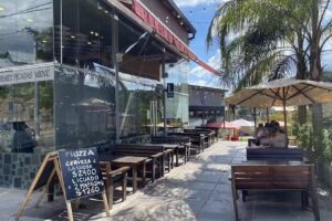 El Rinc&oacute;n de Lac&aacute;fe