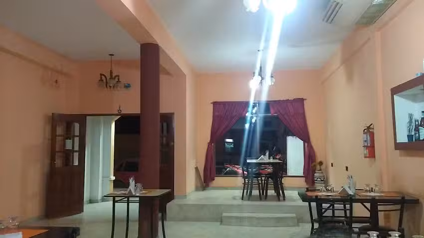 &ldquo;El Rincon De Los Amigos&rdquo; Resto Bar Servicio De Fiestas Y Eventos