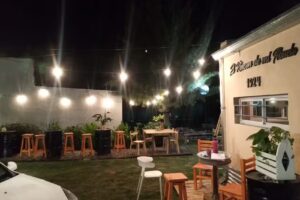 El rincon de mi abuelo 1924