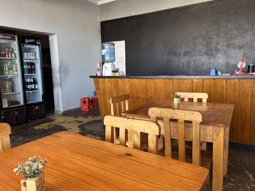 El Rinc&oacute;n &ndash; Resto Bar