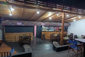 El Sabroso Resto Bar