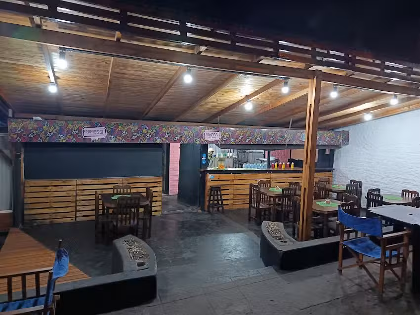 El Sabroso Resto Bar