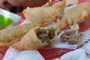 El templo del pelado