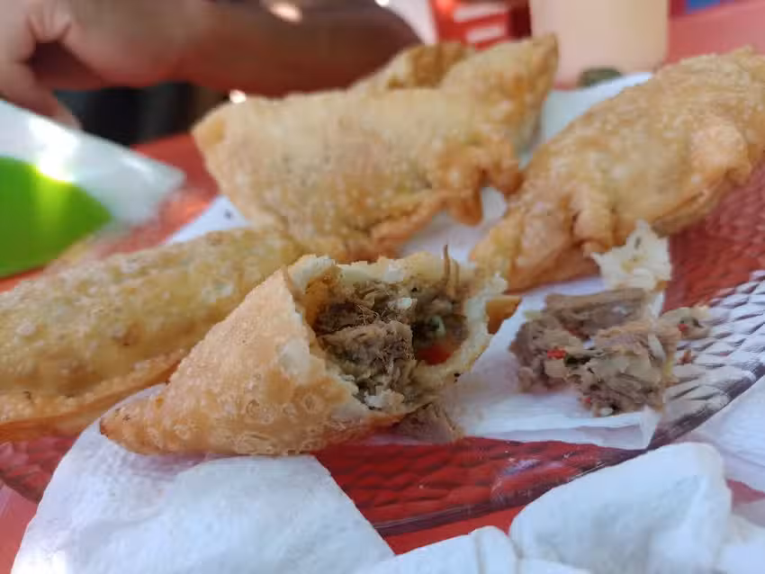 El templo del pelado