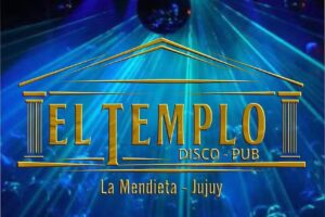 El Templo &ndash; Disco Pub