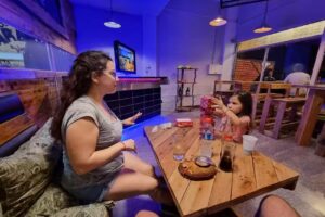 El Templo &mdash; restobar.